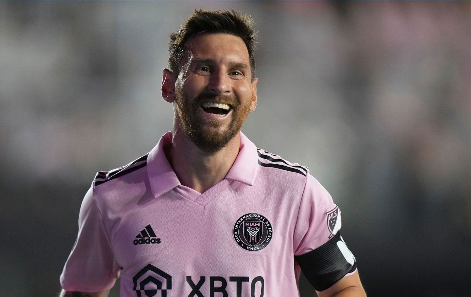 Inter Miami ile Palmeiras karşı karşıya