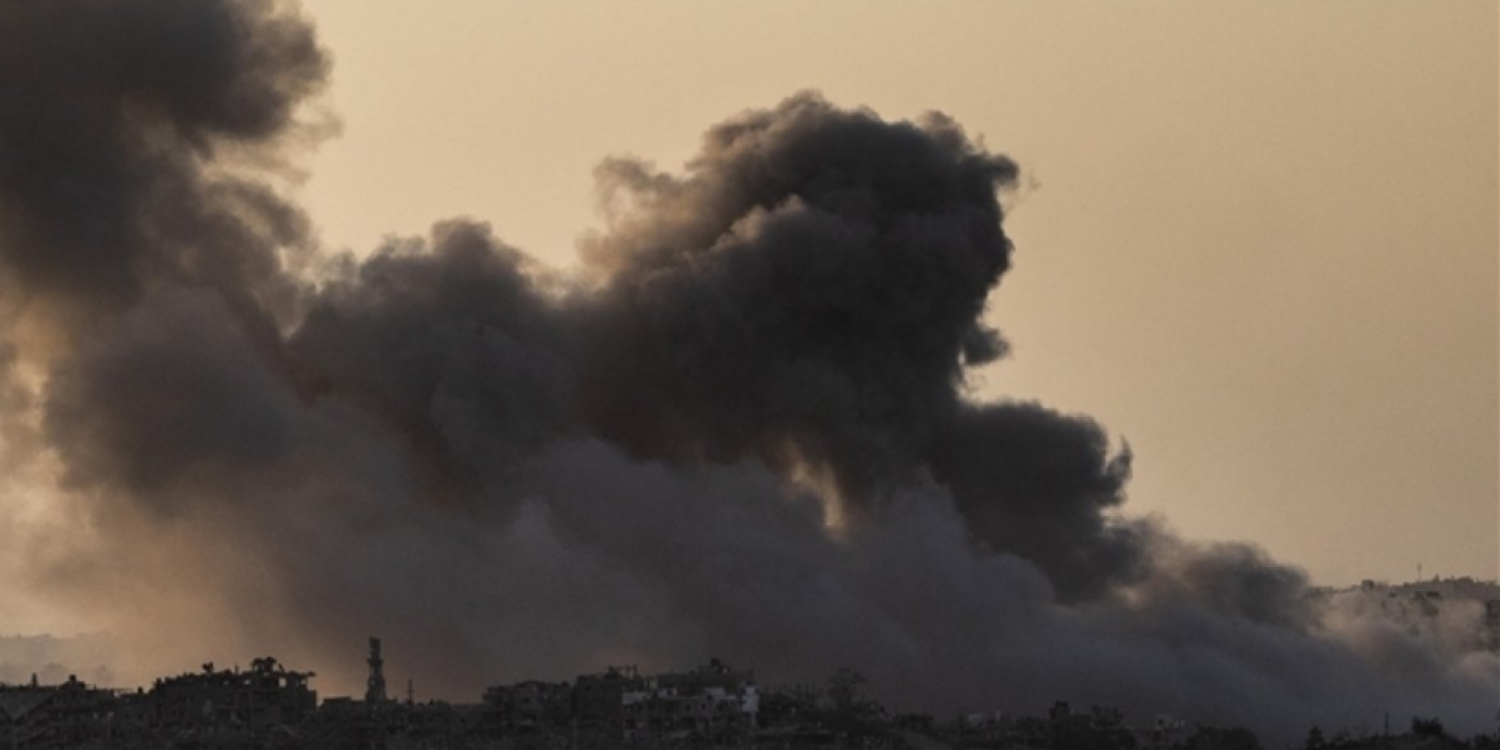 İsrail, Suriye'yi vurdu