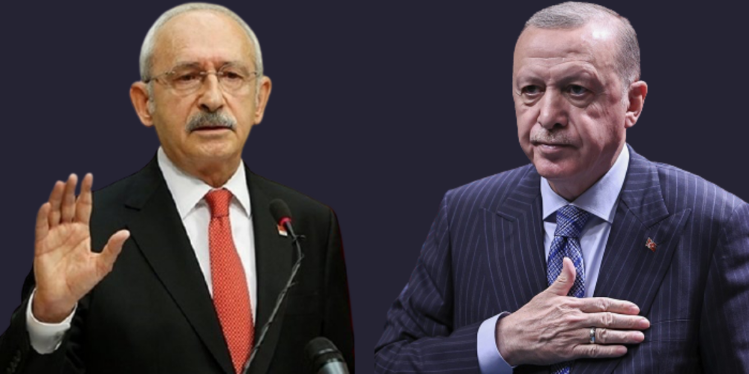 Erdoğan Kılıçdaroğlu’na 500 bin liralık tazminat davası açtı