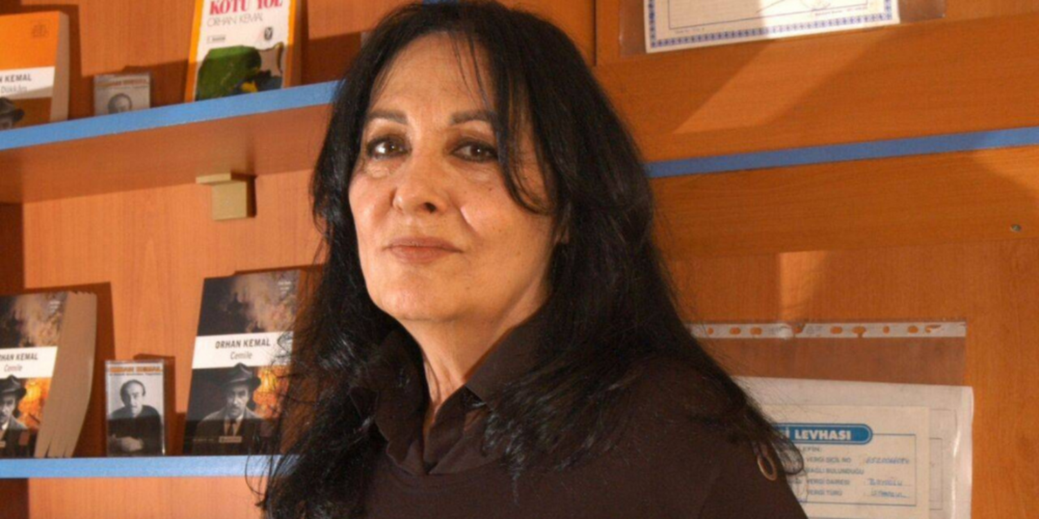 Yeşilçam yıldızı hayatını kaybetti