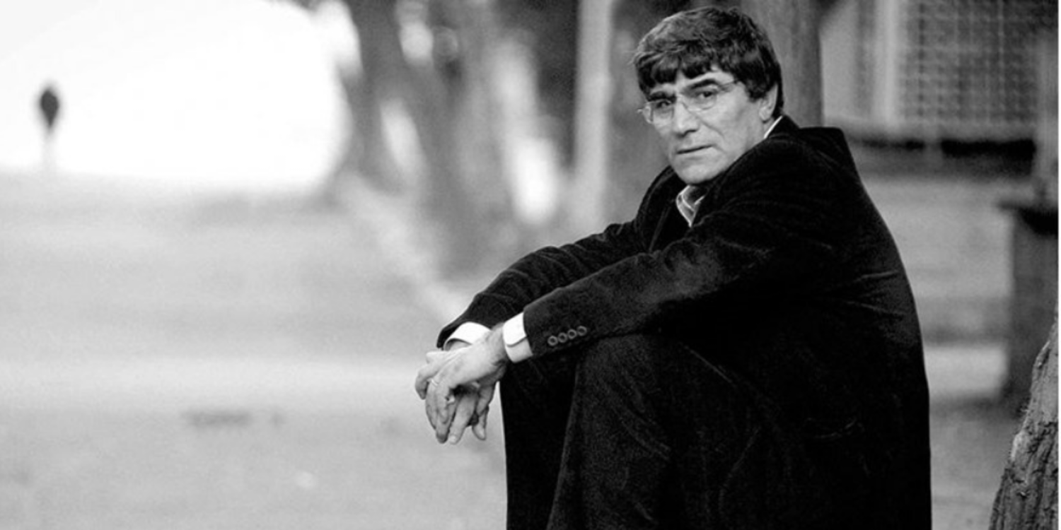 Hrant Dink davasında gerekçeli karar açıklandı