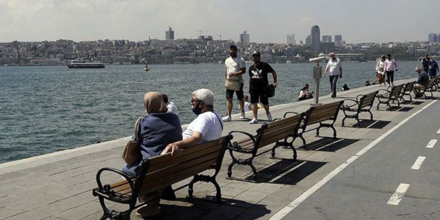 Kademeli normalleşme genelgesi yayımlandı