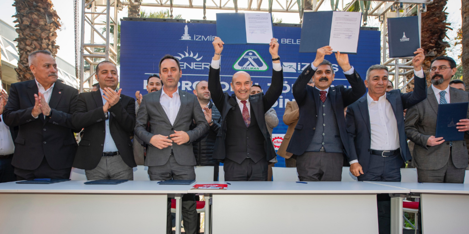 Soyer'den çalışanlarına ek zam