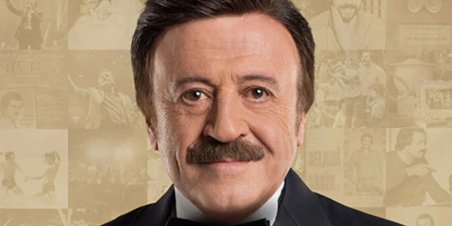 Selami Şahin'den bin eserlik özel kitap