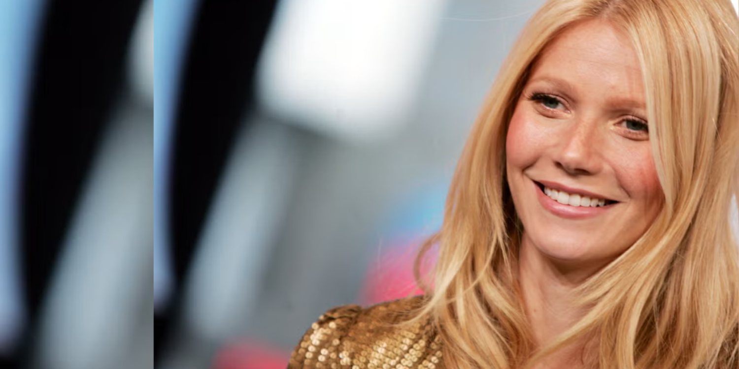 Gwyneth Paltrow en büyük korkusunu açıkladı