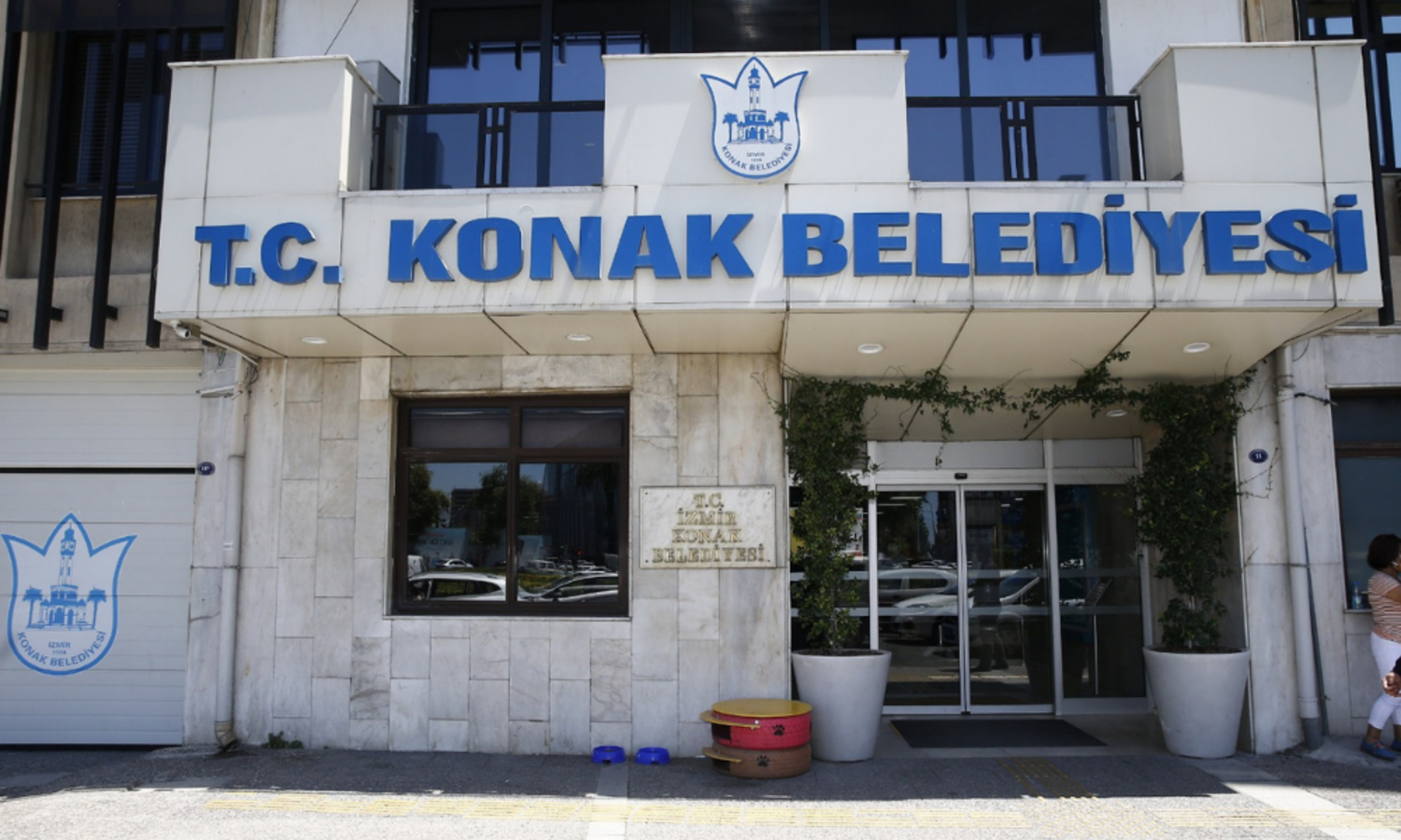 Konak Belediyesi elektriğe daha az ödeyecek