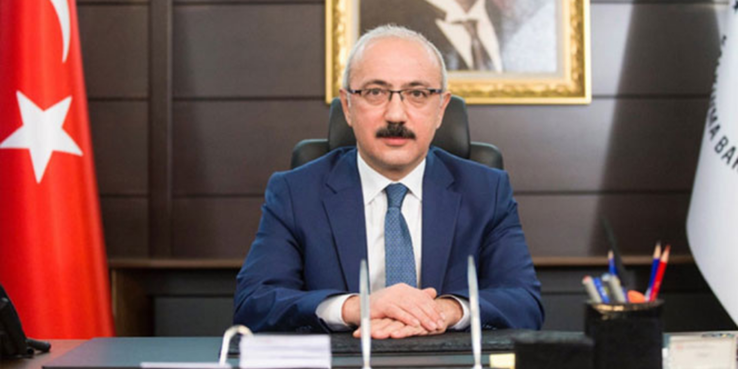 Bakan Elvan: Merkez Bankası'na müdahale söz konusu değil