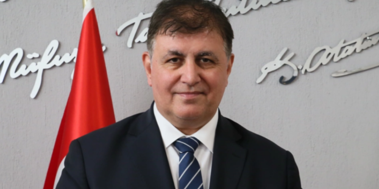 CHP'nin İzmir Büyükşehir Belediye Başkan adayı Cemil Tugay kimdir?