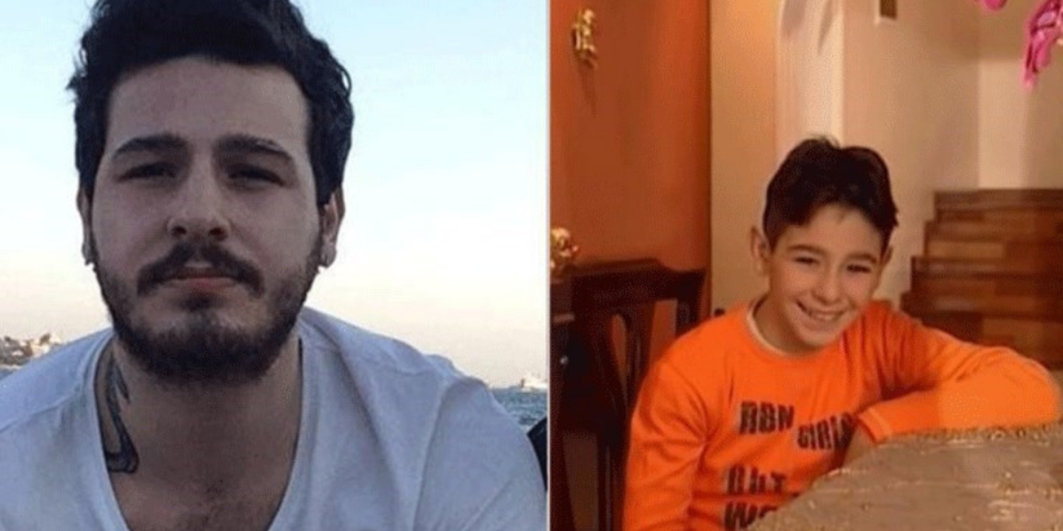 Bir dönemin çocuk yıldızı hayatını kaybetti