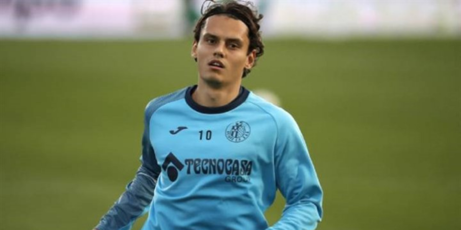 Enes Ünal, Premier Lig'e transfer oldu