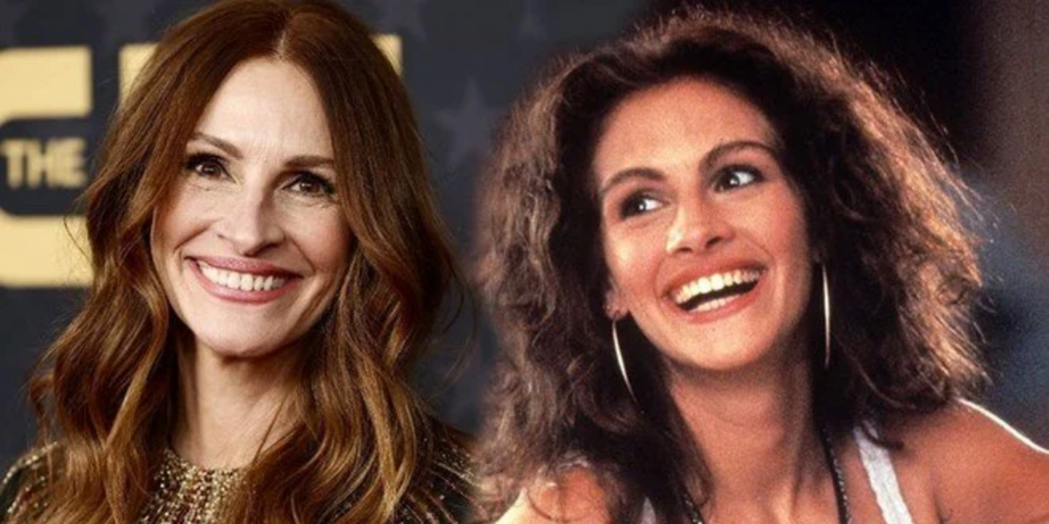 Julia Roberts'a Fransa'dan onur ödülü
