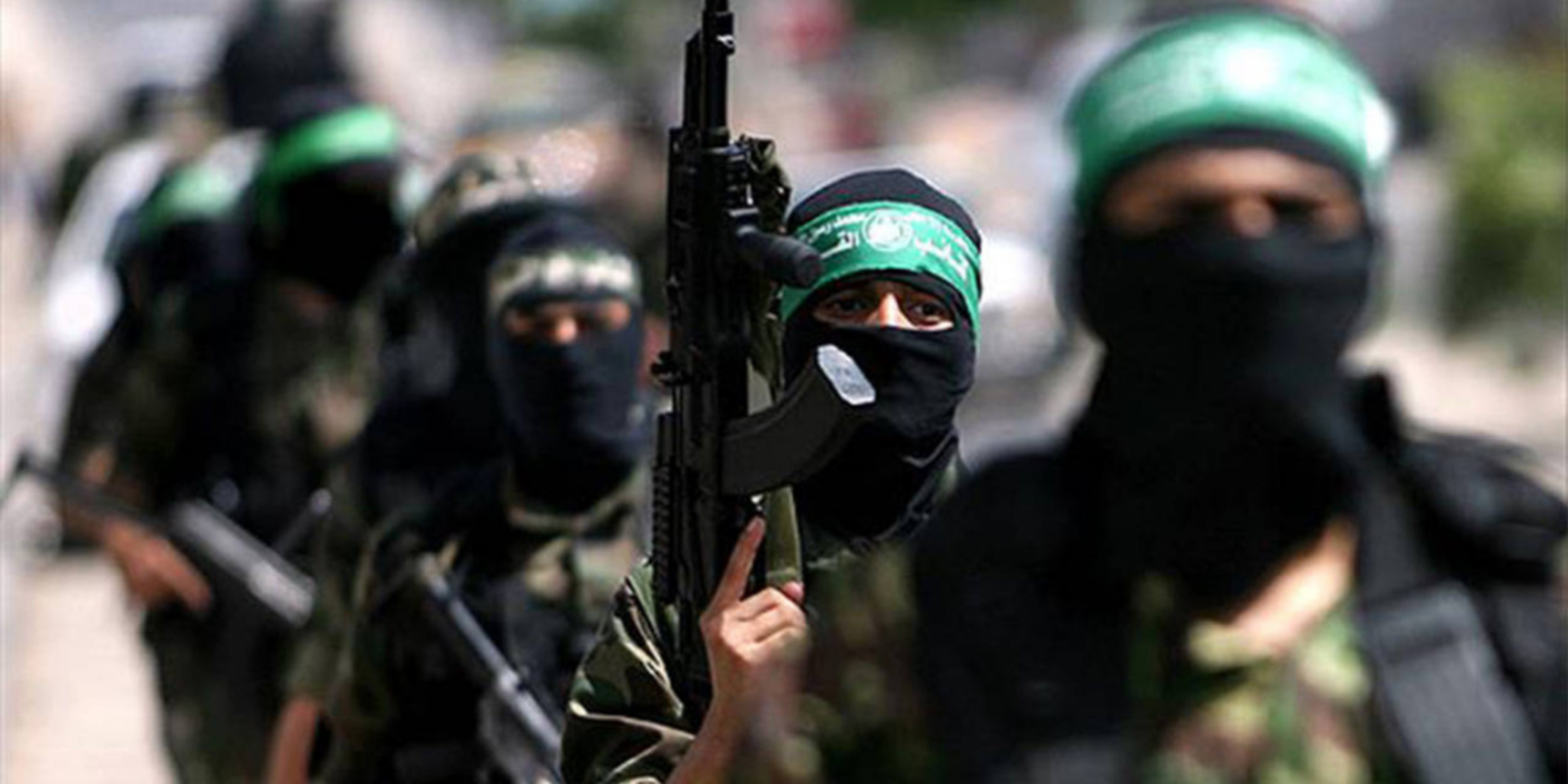 Hamas ateşkes şartını açıkladı