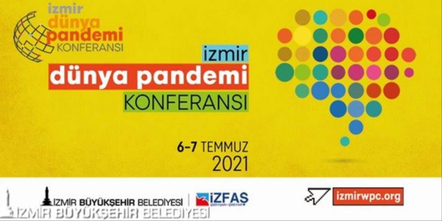 Dünya Pandemi Konferansı yarın başlıyor