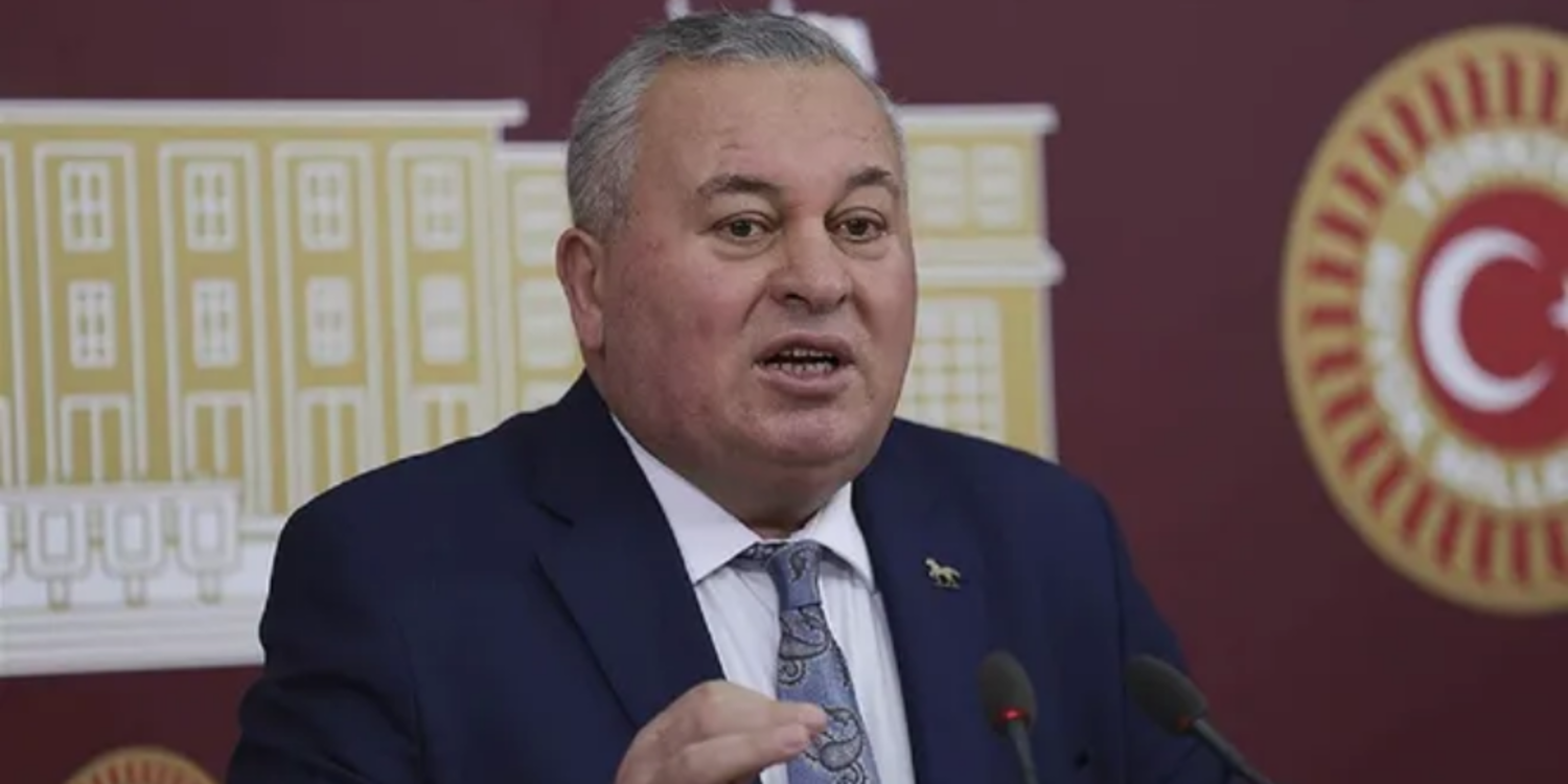 Cemal Enginyurt katılmak istediği partiyi açıkladı