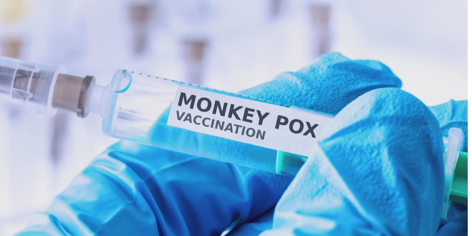 Bir ülke daha maymun çiçeği vakası bildirdi