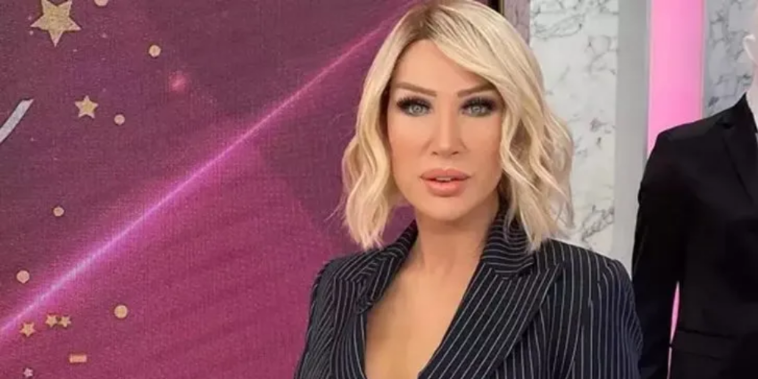 Seda Sayan'ın annesi yoğun bakımda