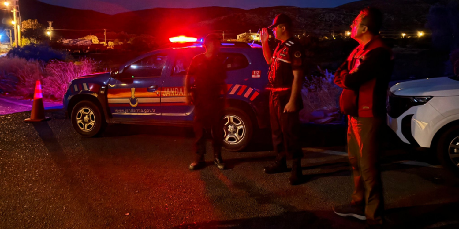 Yasadışı avlanan 1430 kg hamsiye el konuldu