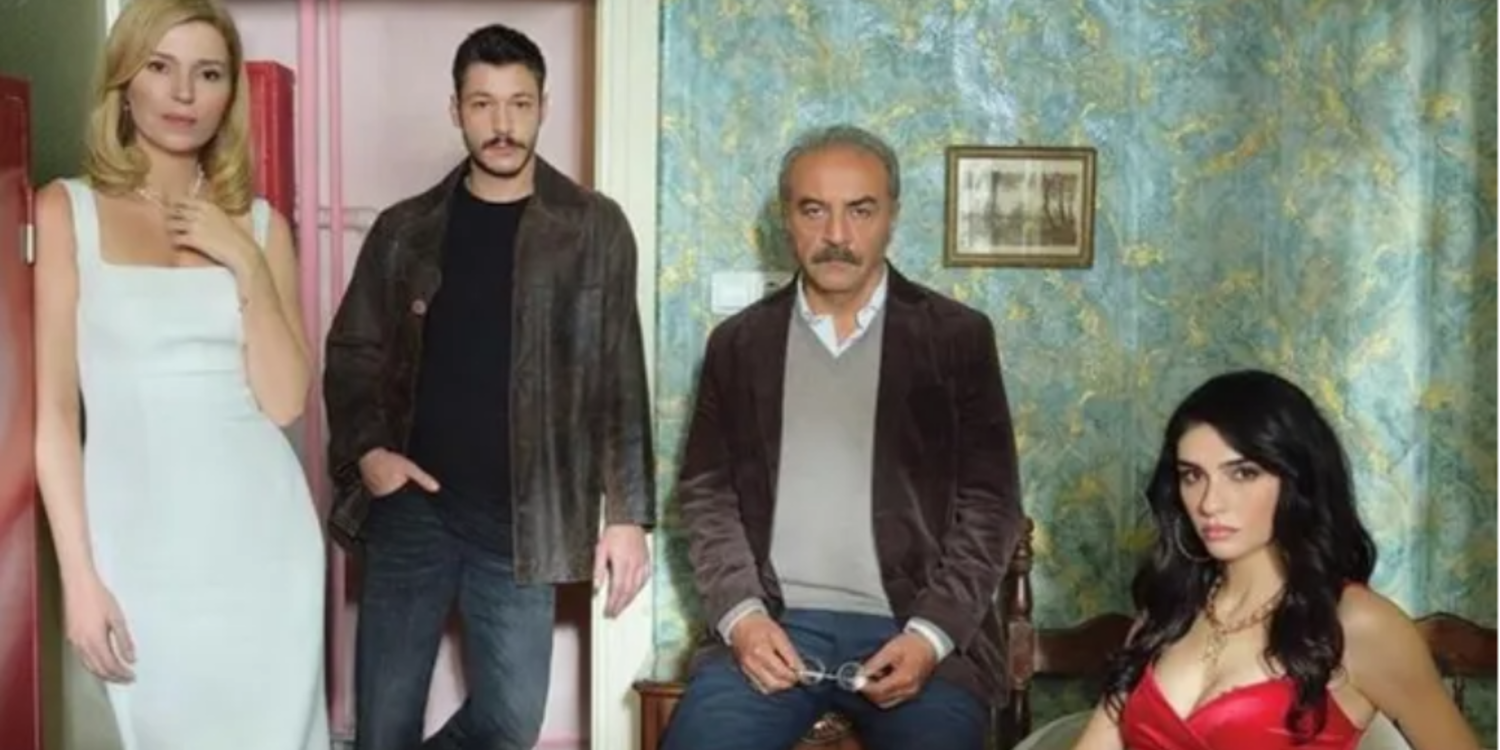 İnci Taneleri'nin yayın tarihi belli oldu