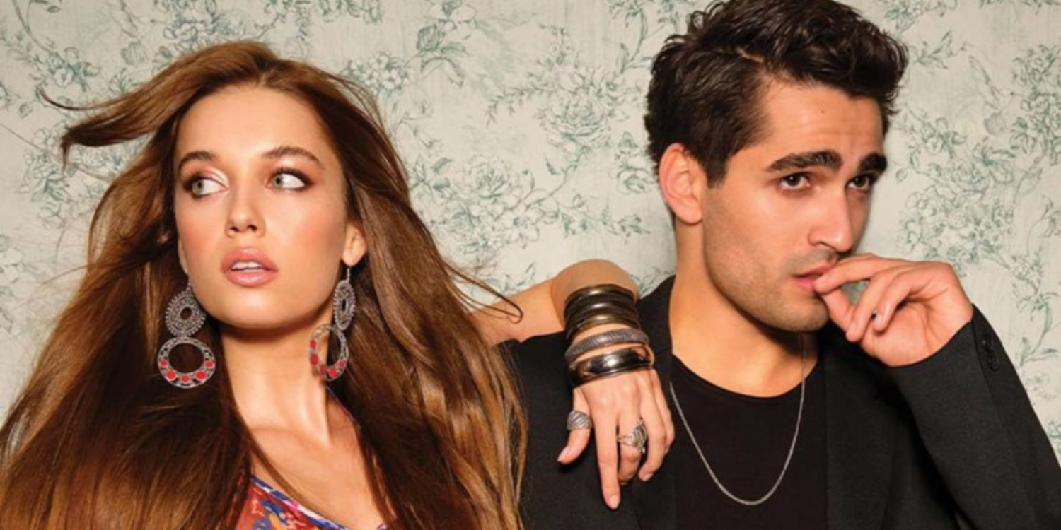 Yalı Çapkını'na Survivor'ın ünlü ismi dahil oldu