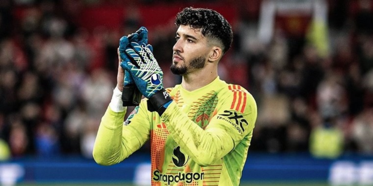 Altay Bayındır'dan Manchester United kararı