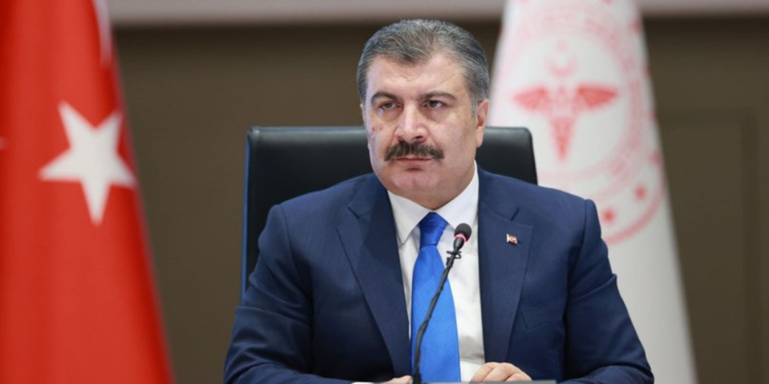 Bakan Koca'dan Delta ve Delta Plus varyantı açıklaması