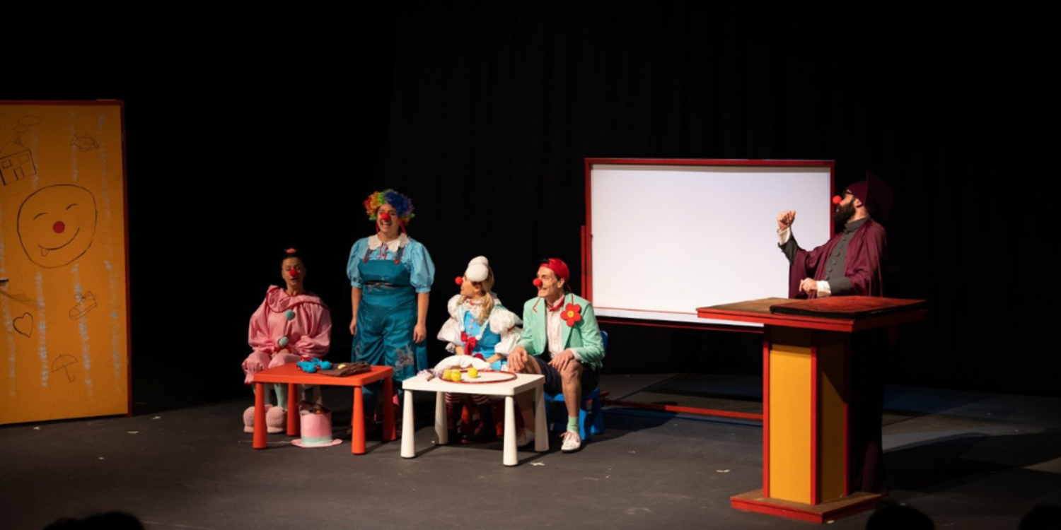 Soytarılar Okulu Antalyalı çocuklarla buluştu