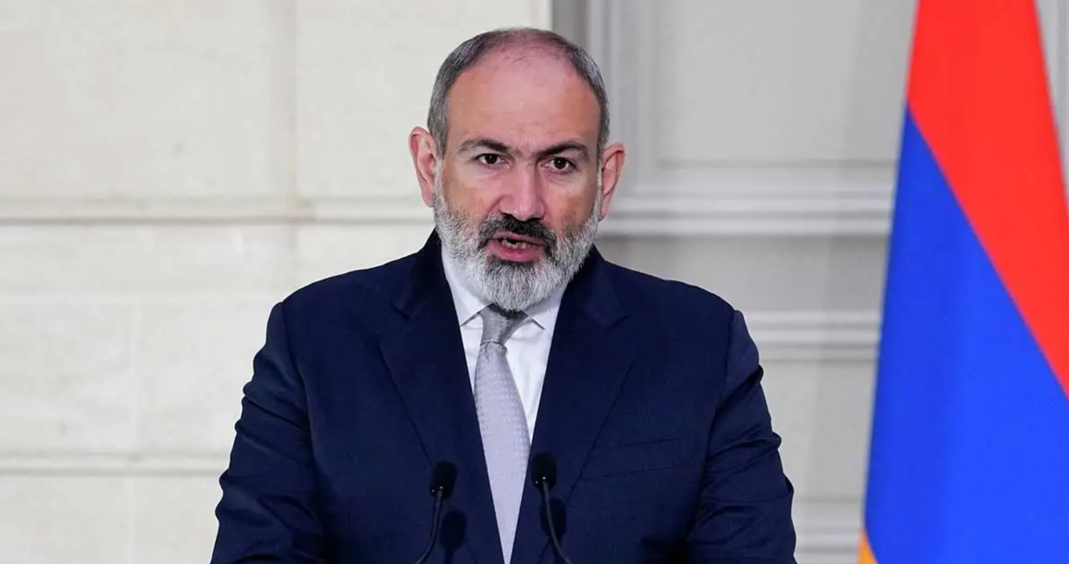 Ermenistan’da darbe girişimi engellendi