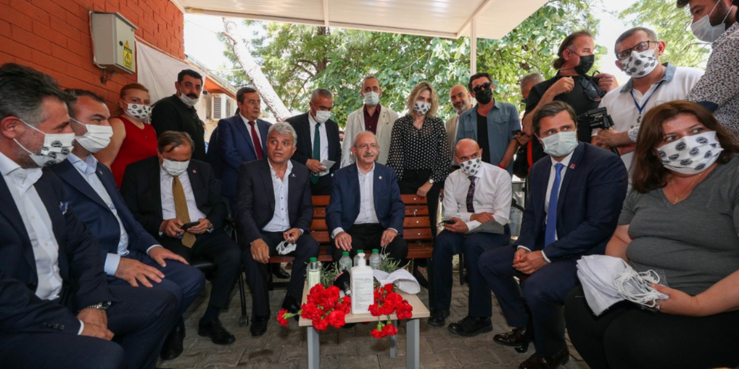 Depremzedeler kredi sözleşmesinin onayını bekliyor