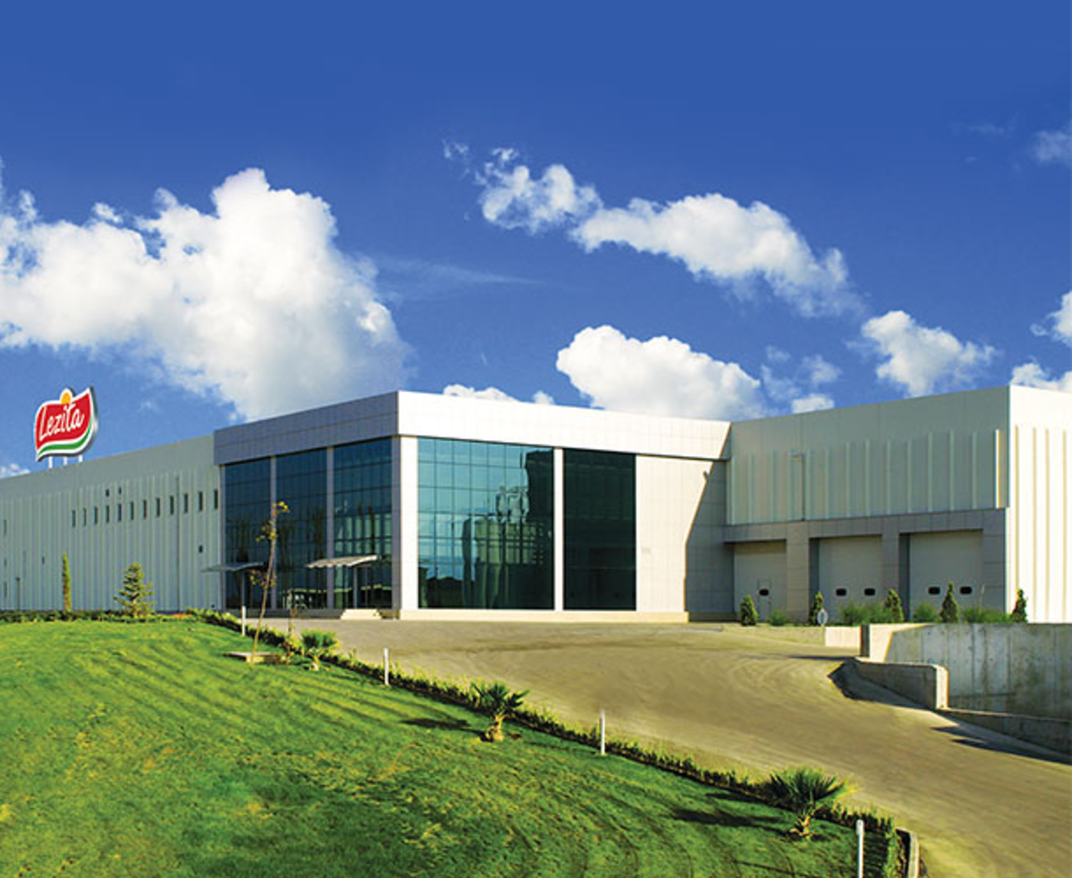 “Lezita, ihracatta liderliğini global marka vizyonuyla büyütüyor”