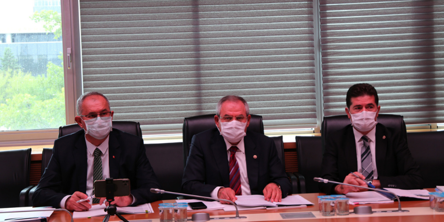 Emlakbank, eski genel müdüre verilen 694 bin TL’lik tazminatı savundu