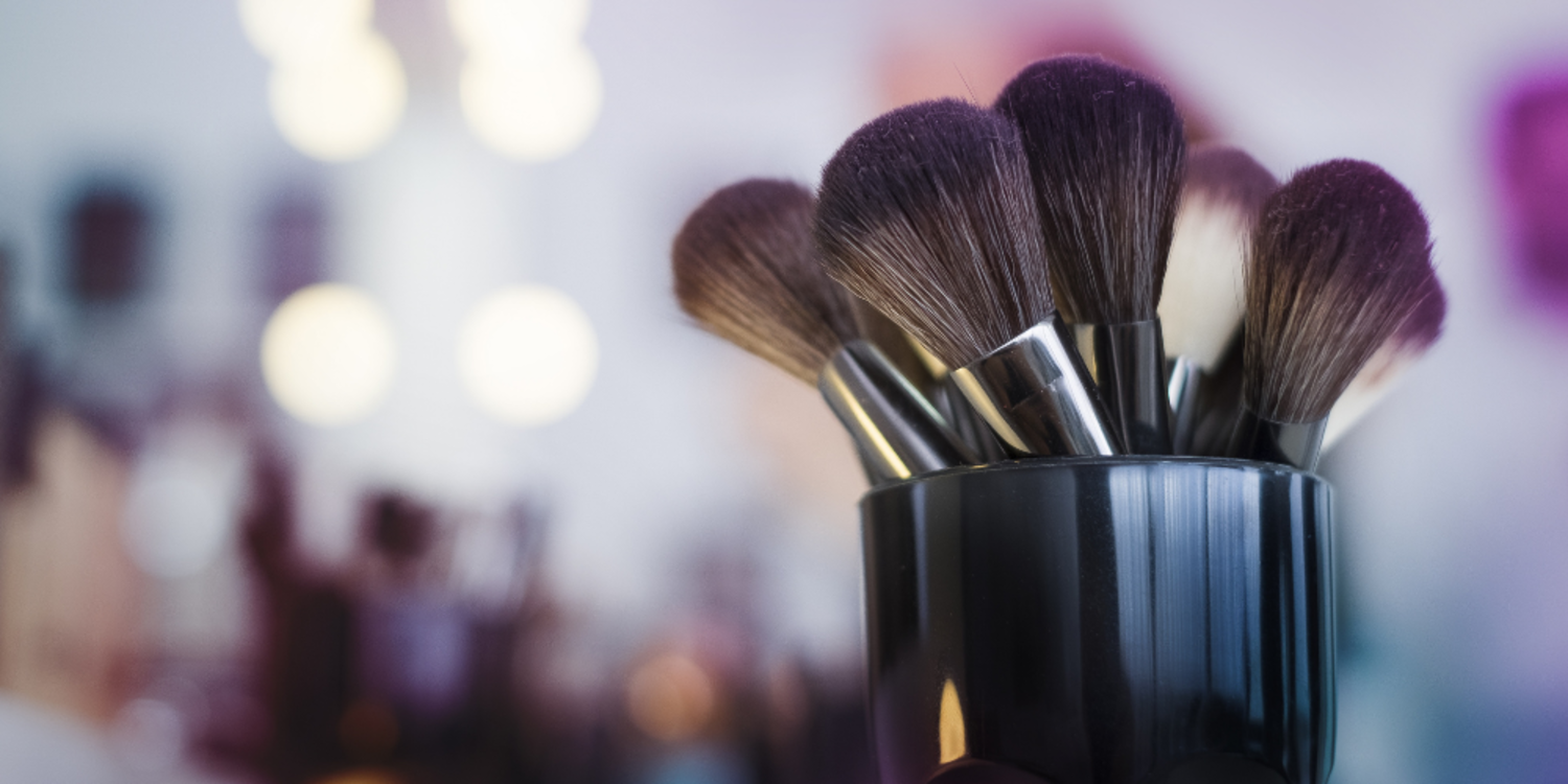 Kozmetik devinden iflas başvurusu