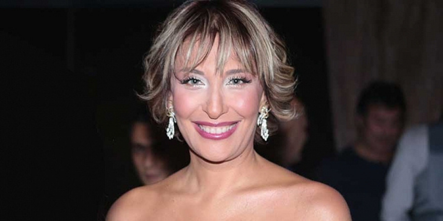 Gülse Birsel yeni projeleriyle ekrana dönüyor