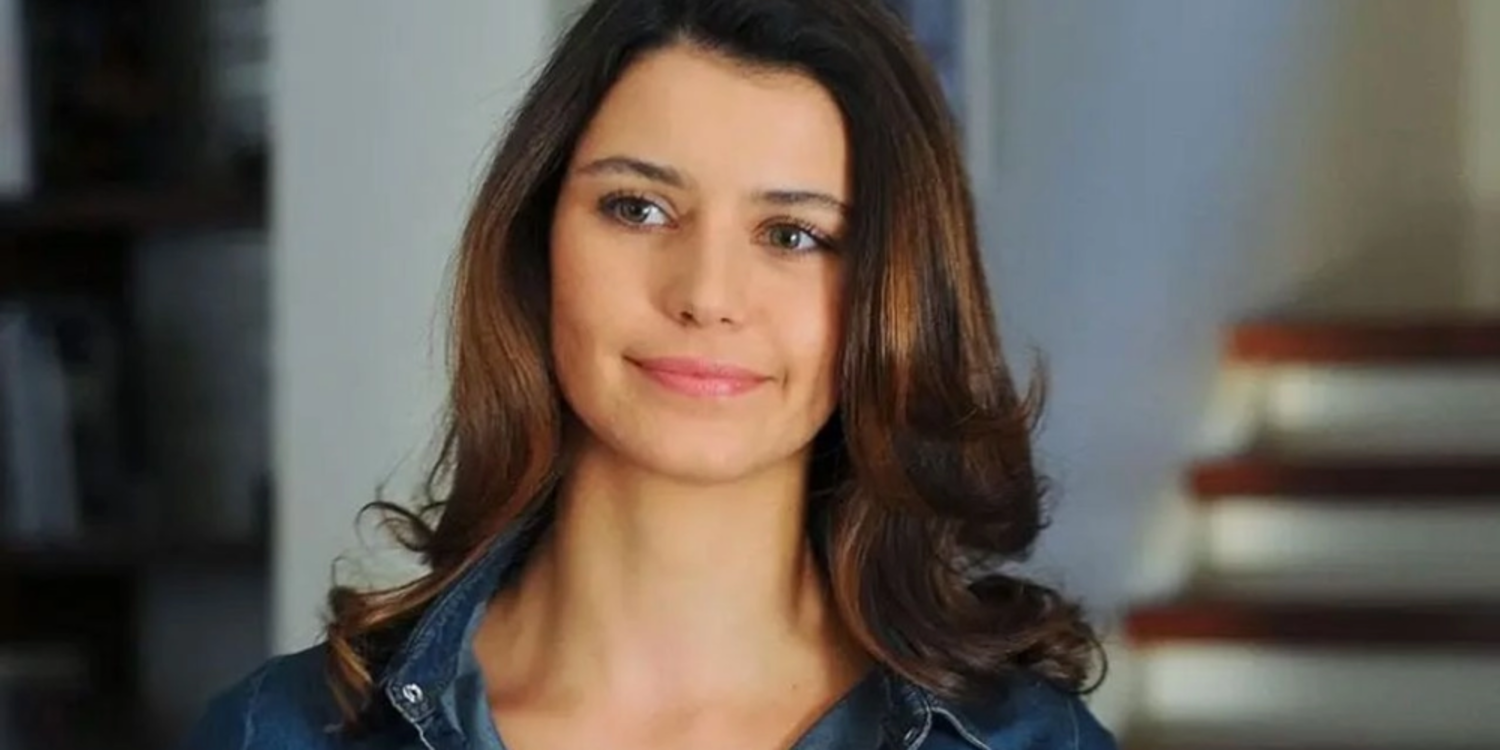 Beren Saat'in yeni projesi belli oldu