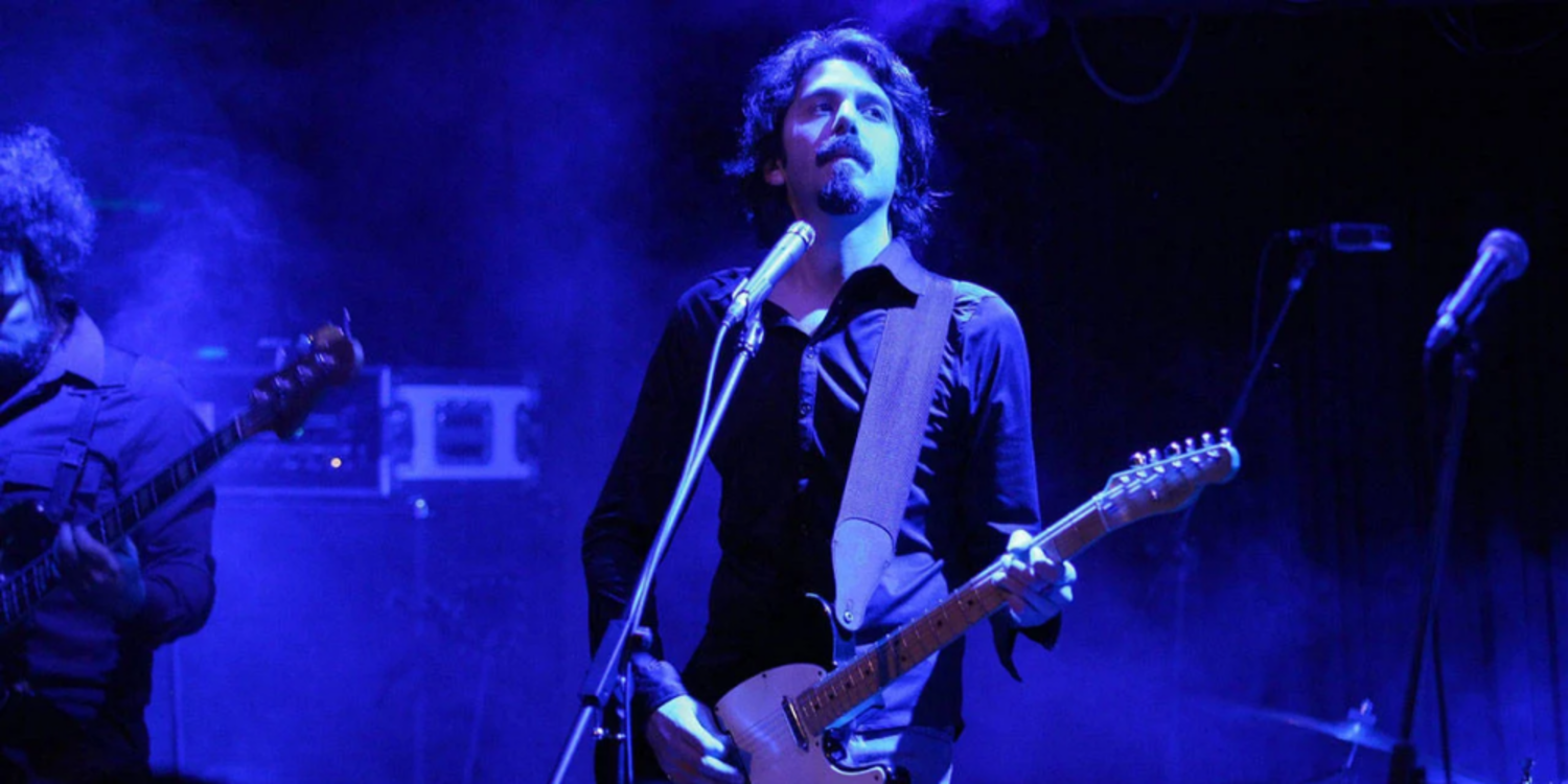 Replikas'ın solisti Gökçe Akçelik yaşamını yitirdi