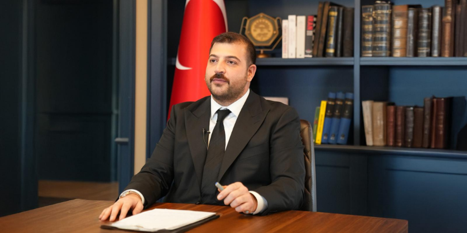 Genç Parti’de ‘üst düzey’ istifa depremi