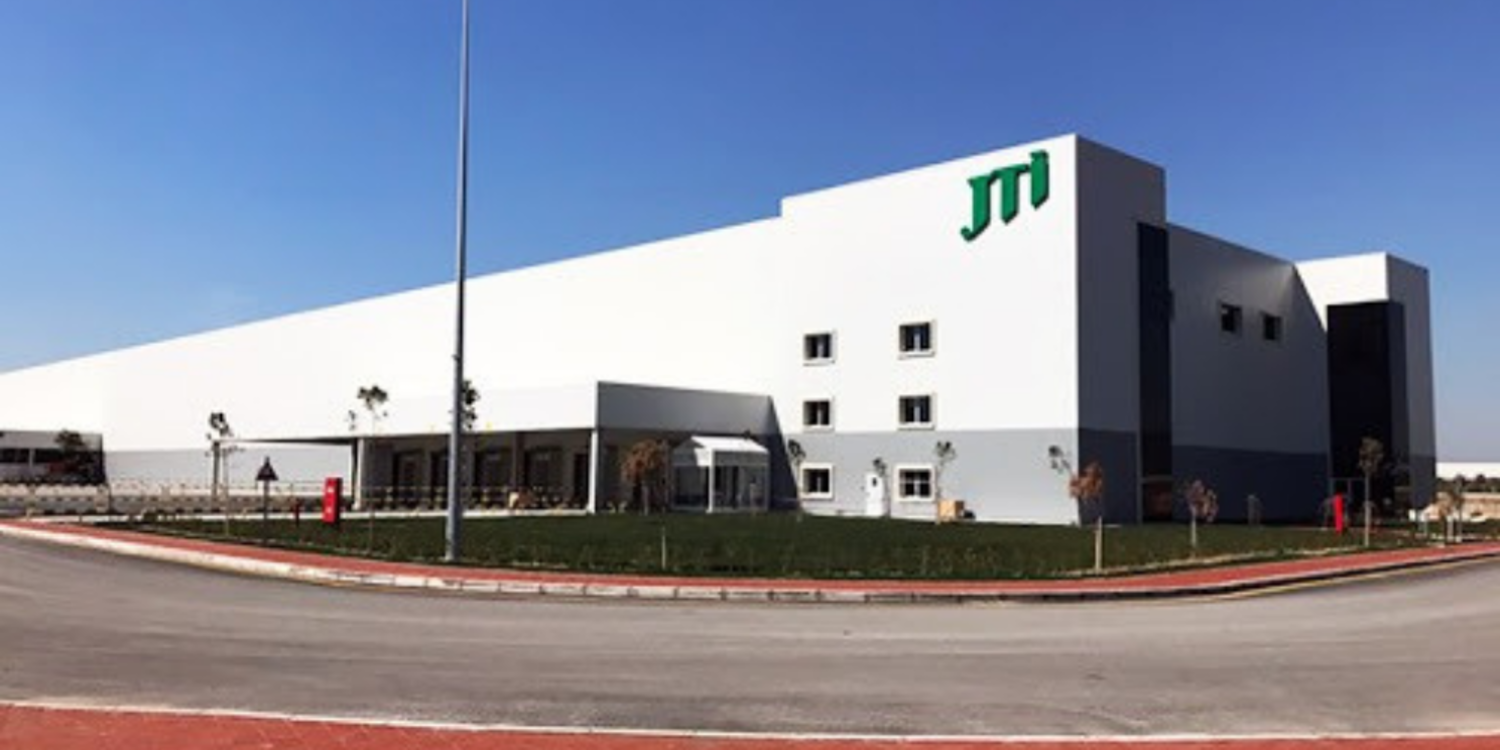 JTI Türkiye Top Employer İkincisi