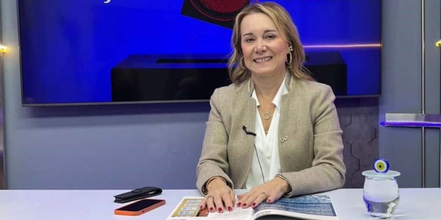 CHP Konak Belediye Başkan Adayı Nilüfer Çınarlı Mutlu kimdir?