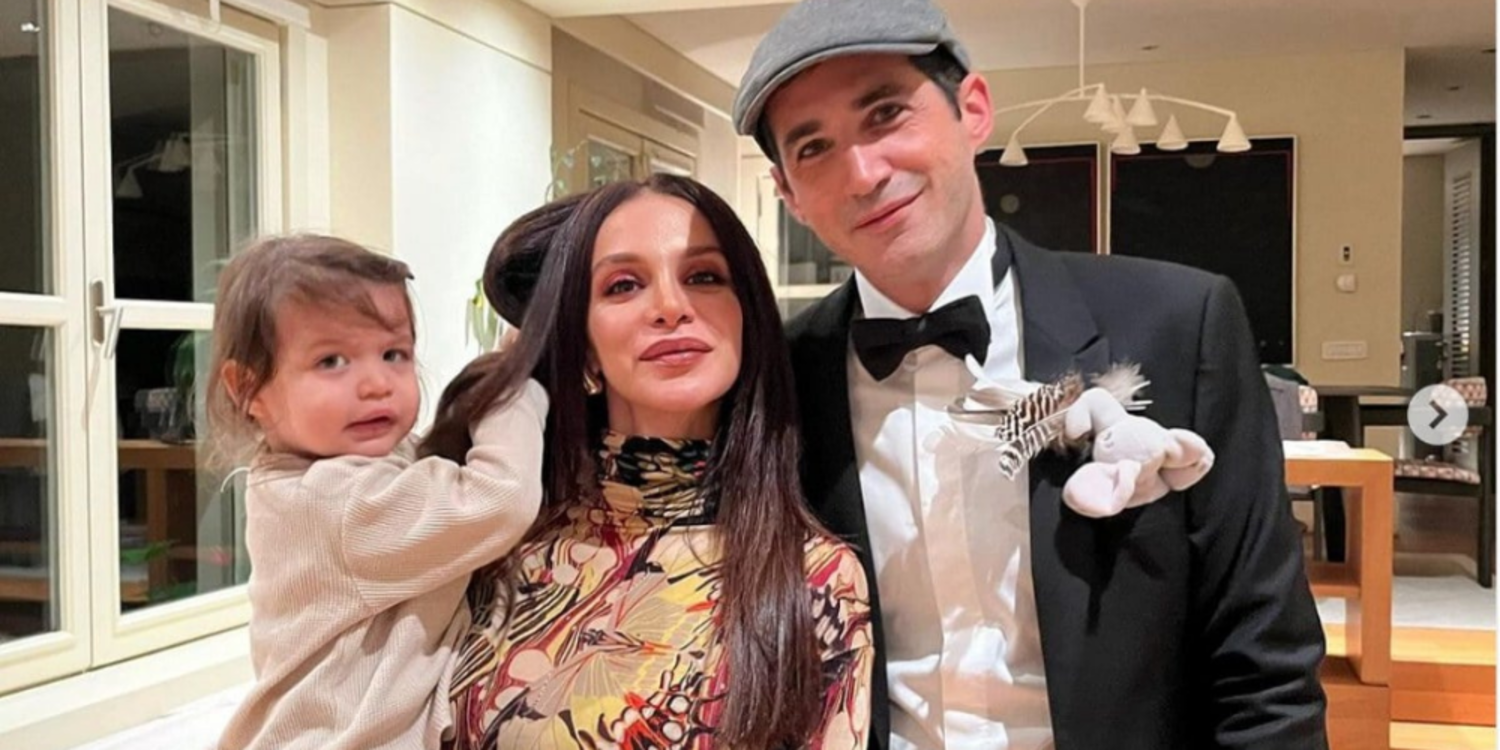 İkinci kez anne olmaya hazırlanıyor