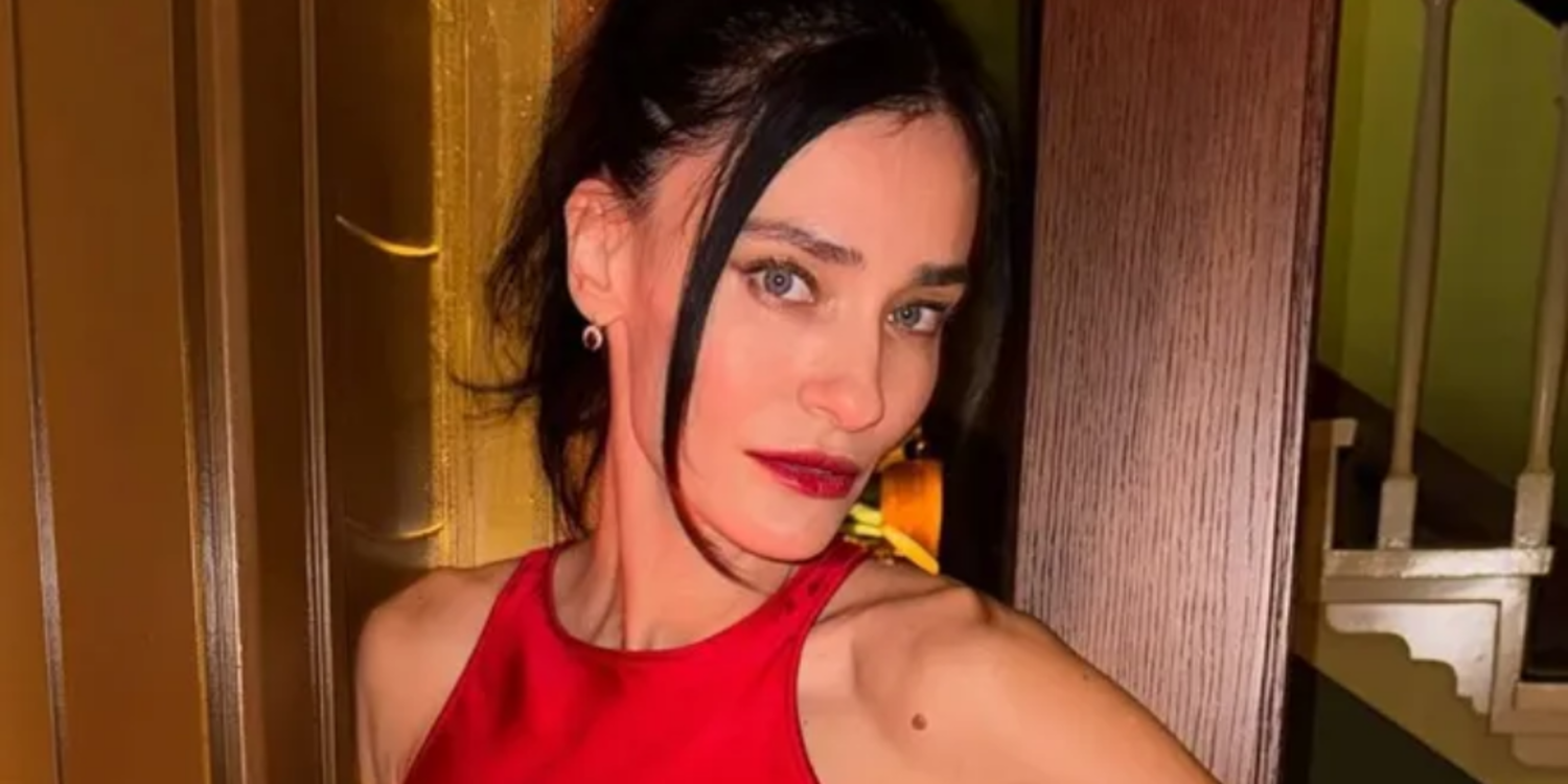 Saadet Işıl Aksoy, Türkiye'ye dönüş sebebini açıkladı