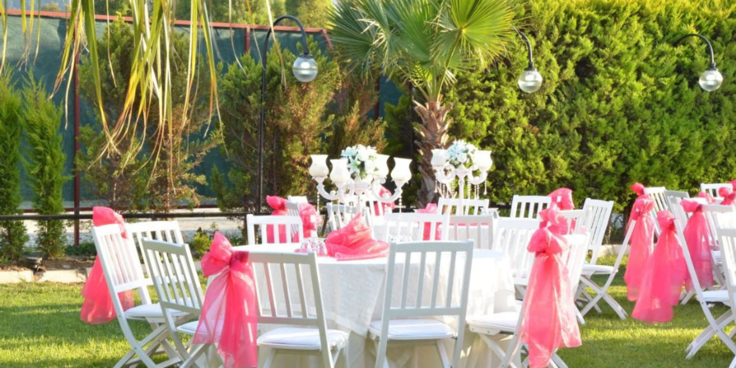 İzmir'de Düğün Salonu Nasıl Seçilir?