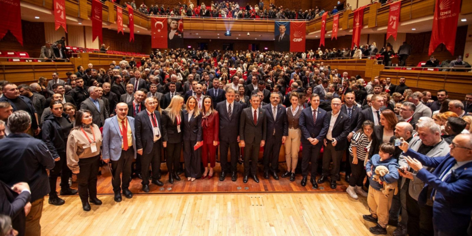 İzmir’de Erişebilirlik Çalıştayı