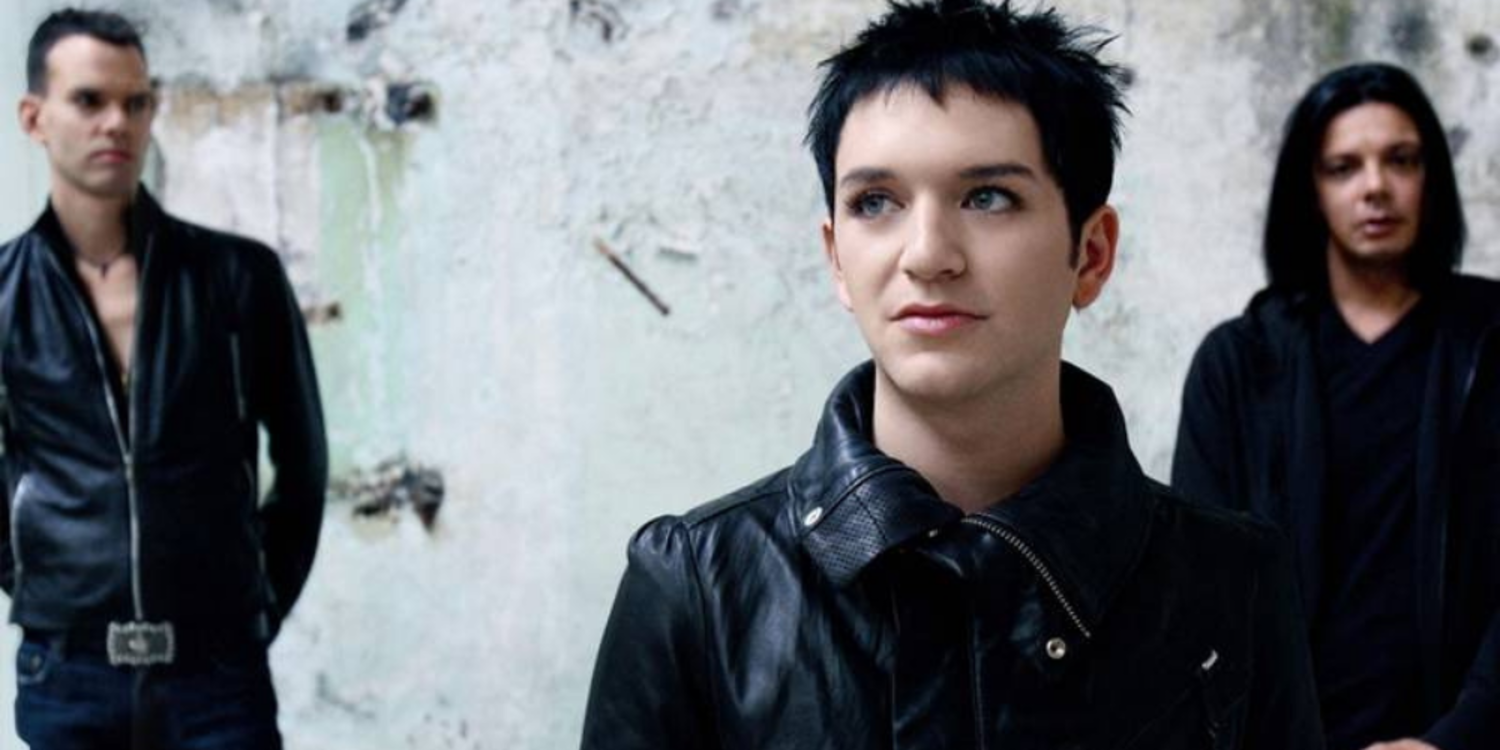 Placebo İstanbul'a geliyor