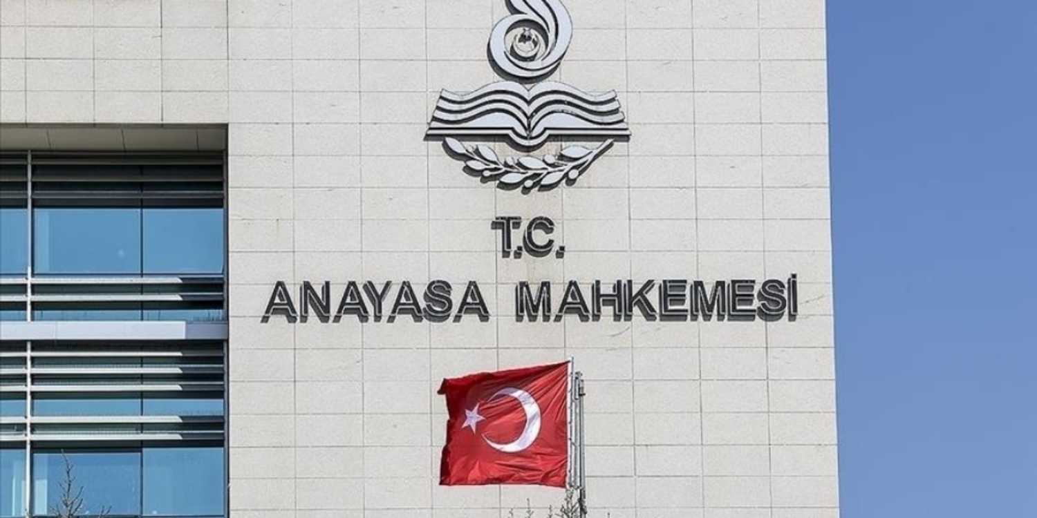 AYM'den Yargıtay'a Can Atalay tepkisi