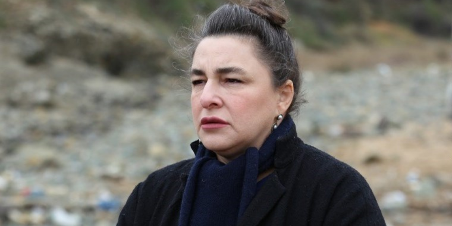 Esra Dermancıoğlu'nun yeni dizisi belli oldu