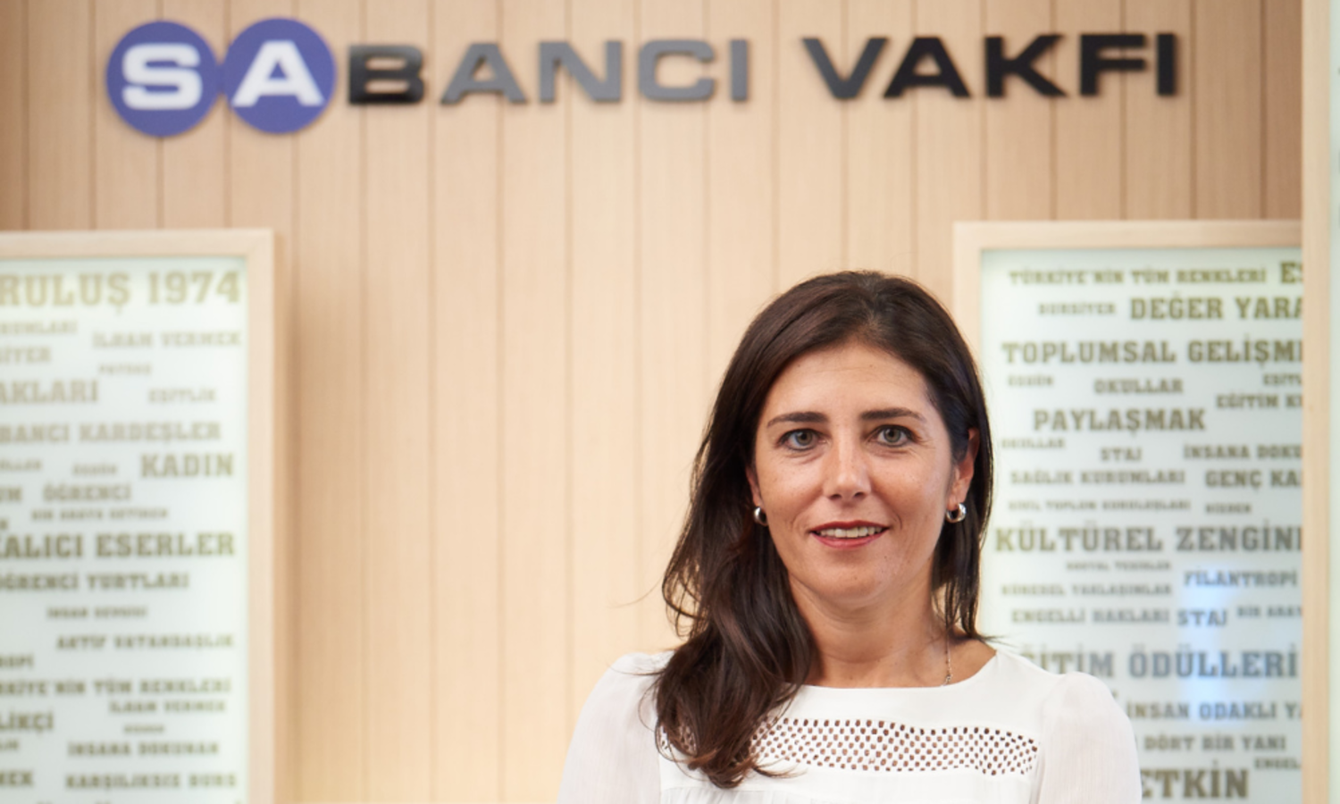 Sabancı Vakfı “Kentime Değer” projesine hibe desteği verecek