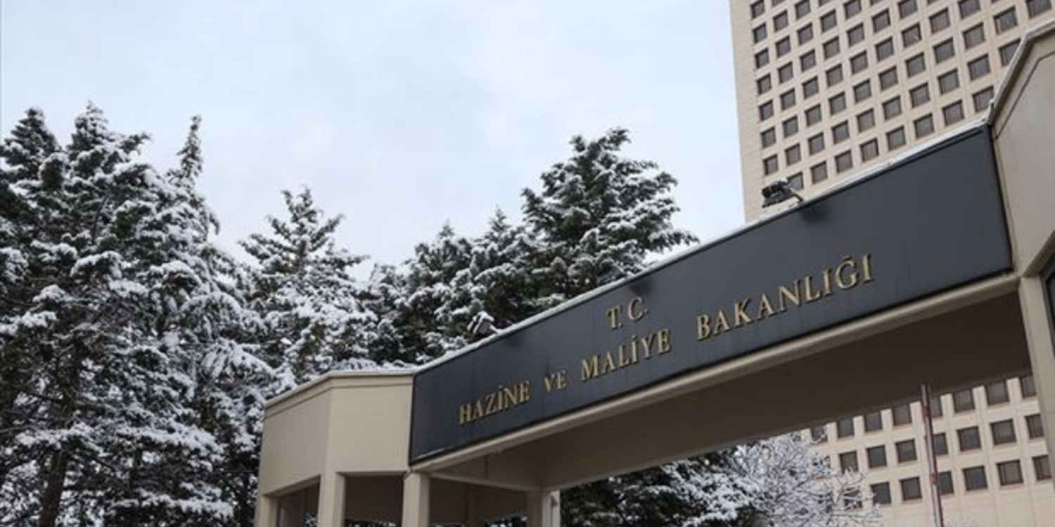 IBAN korkusu Maliye'ye ihbar yağdırdı