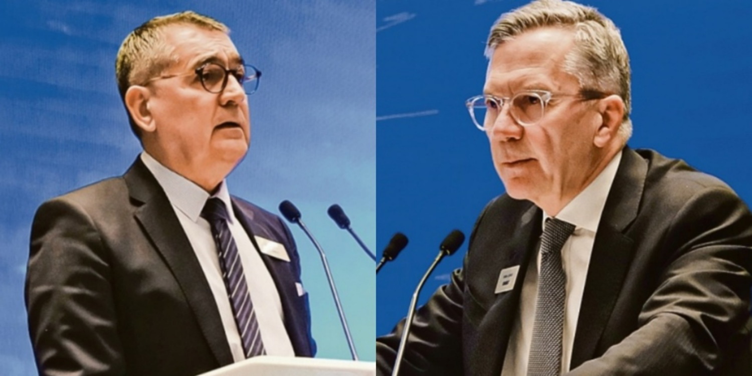 TÜSİAD yöneticilerinin hakim karşısına çıkacağı tarih belli oldu