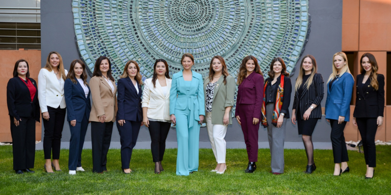 İZİKAD’ın Yeni Yönetim Kurulu Başkanı belli oldu