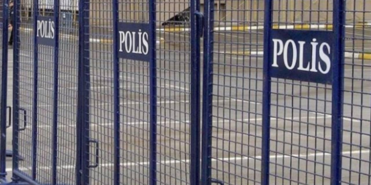 Valilikten etkinlik ve eylem yasağı