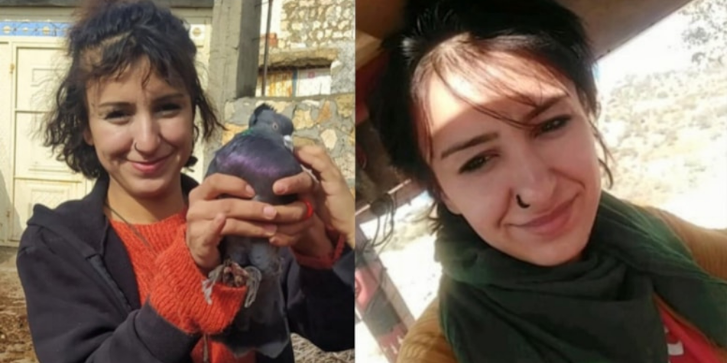 Kayıp genç kızın cansız bedeni barajda bulundu